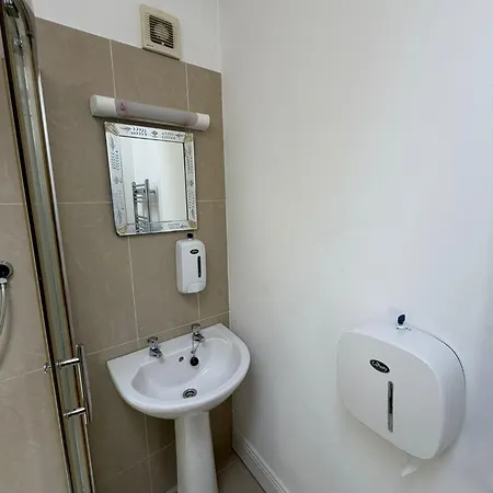 Cosy En-suite Double South 4 * 都柏林
