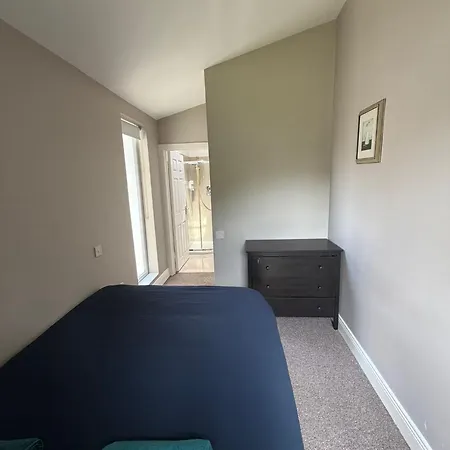 Cosy En-suite Double South 4 都柏林